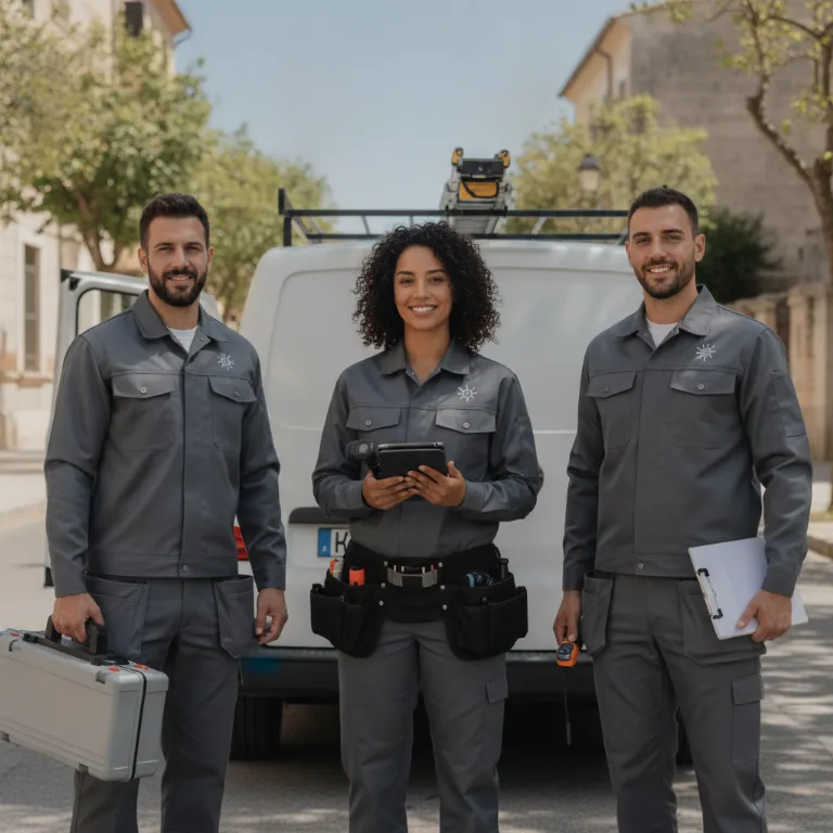 Auditoría energética vivienda Arganda